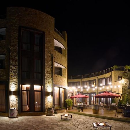 Hotel Soli Invicto Elenovo  Buitenkant foto